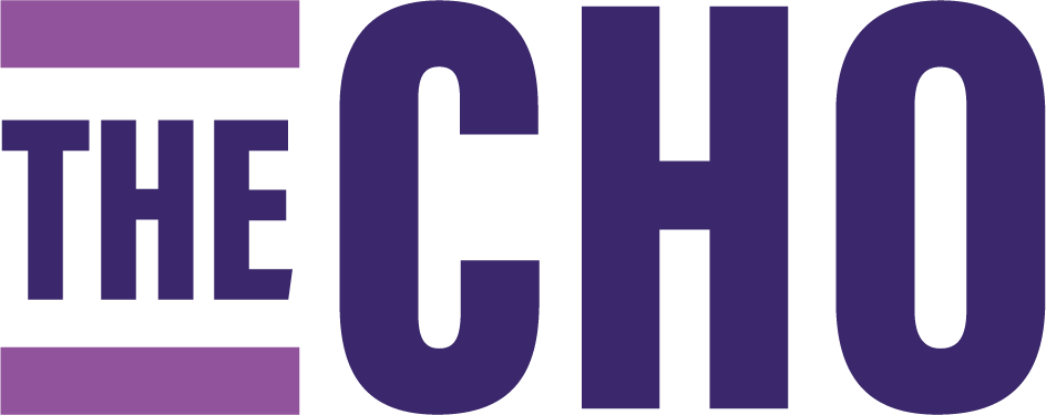 The CHO — Credit Hire Organisation logo